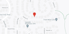 Rennisance Memory Care in google map
