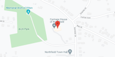 The Carriage House of Northfield in google map