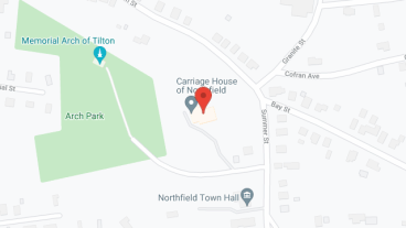 The Carriage House of Northfield in google map