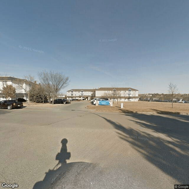 street view of Bentley (Swift Current)