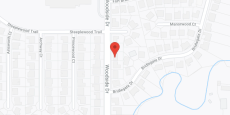 Grace and Mercy in google map