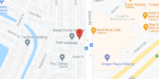 Sweet Home Forever Inc in google map