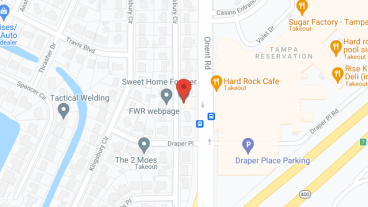 Sweet Home Forever Inc in google map