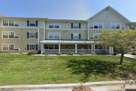 Photo of Summit House