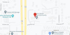 Moundview Manor in google map