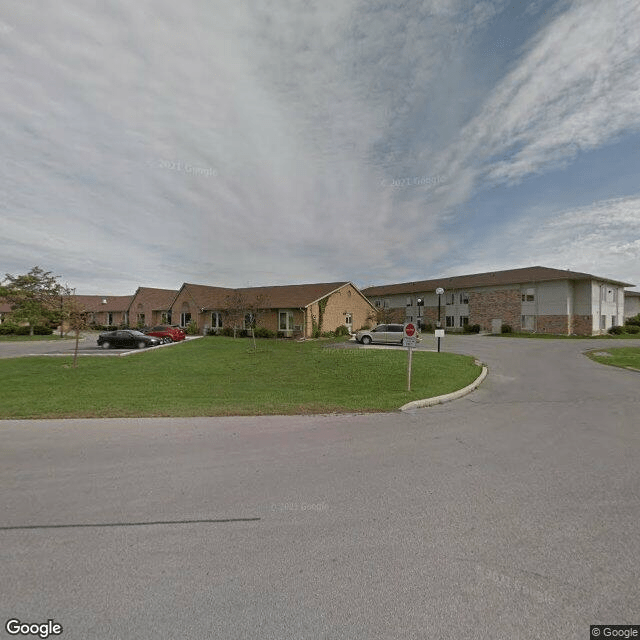 Parkview Meadows Christian Retirement Village - Southview 