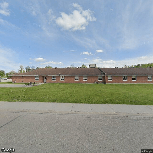 street view of Chartwell Willowdale Retirement Residence