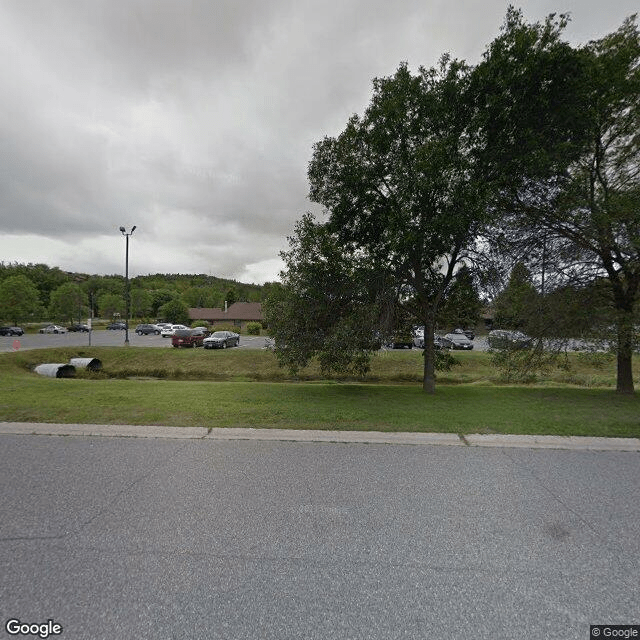 street view of Chartwell Westmount on William Retirement Residence