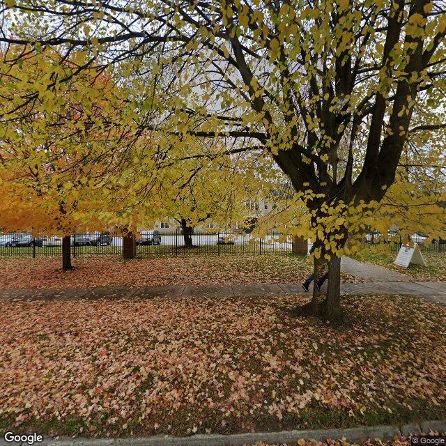 street view of Chartwell Anne Hathaway Retirement Residence