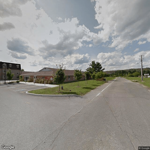 street view of Chartwell Quail Creek Retirement Residence