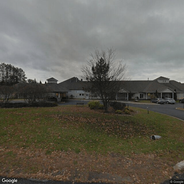 street view of Chartwell Rogers Cove Retirement Residence