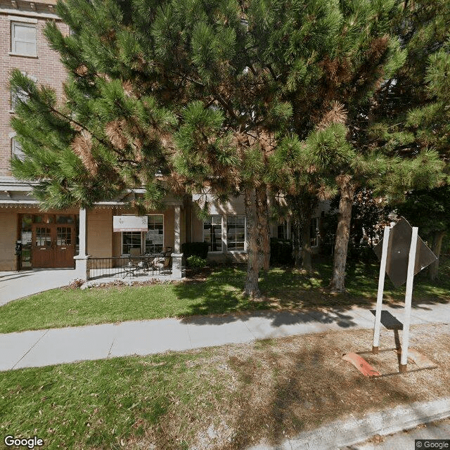 street view of Chartwell Martha's Landing Retirement Residence