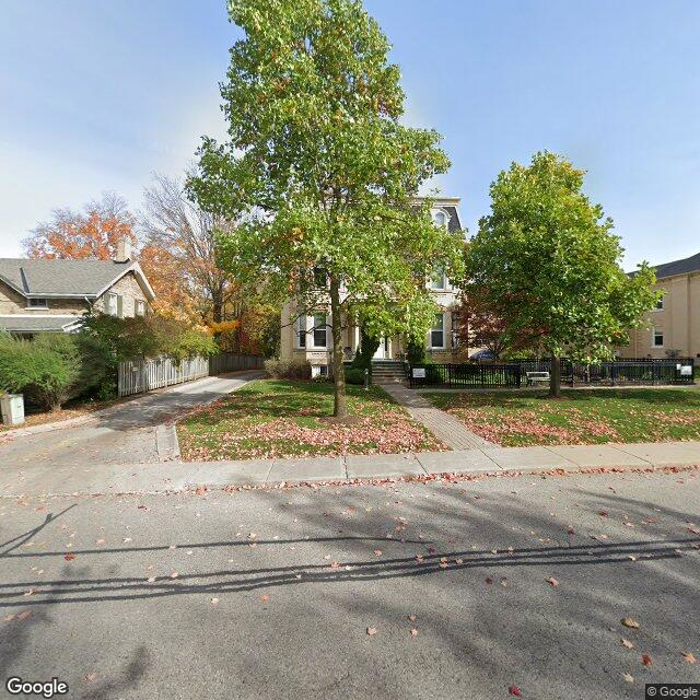 street view of Park Place Retirement Residence