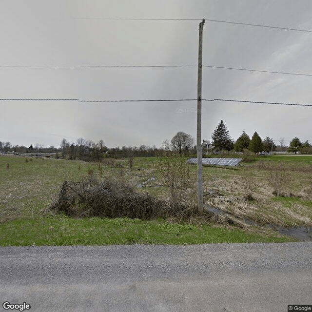 street view of Loyalist Retirement Home - CLOSED