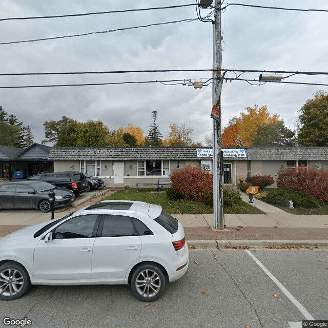 street view of Pine Villa Retirement