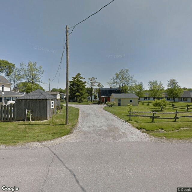 The Meadows of Wheatley Ltd. 