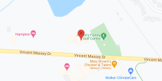 Heritage Suites in google map