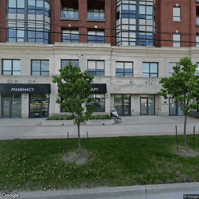 street view of LaSalle Park Retirement Community