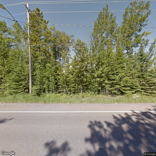 street view of Hilldale Gardens Retirement Livingo'