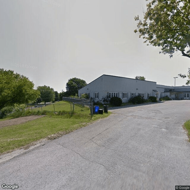 street view of FORCED CLOSURE Autumn Leaves Lodge - Braeside