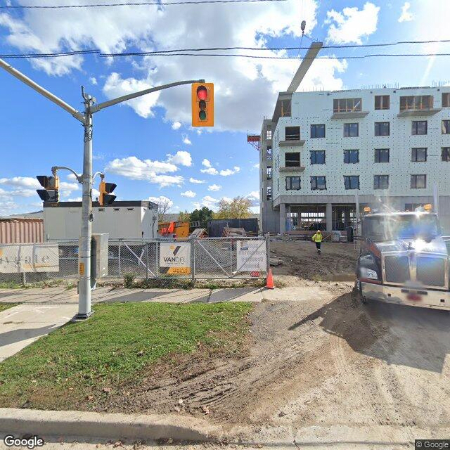 street view of Pinehaven Retirement Residence CLOSED NO PAR