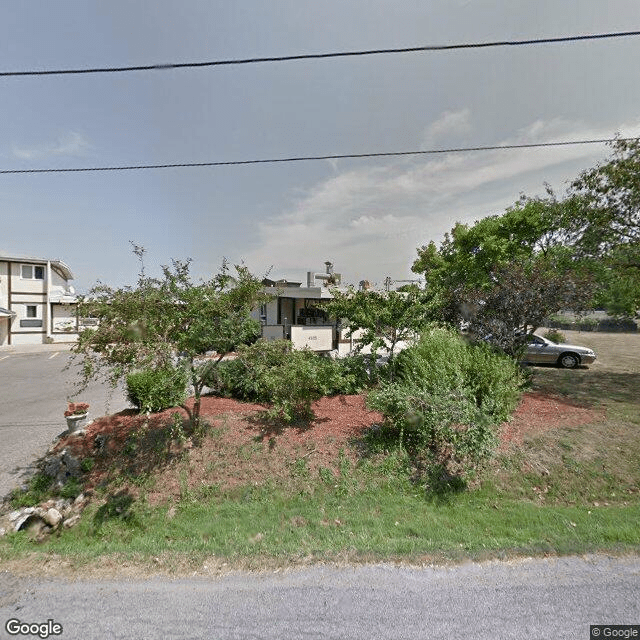 street view of DECLINED Jah-Jireh Seniors Ministry Association