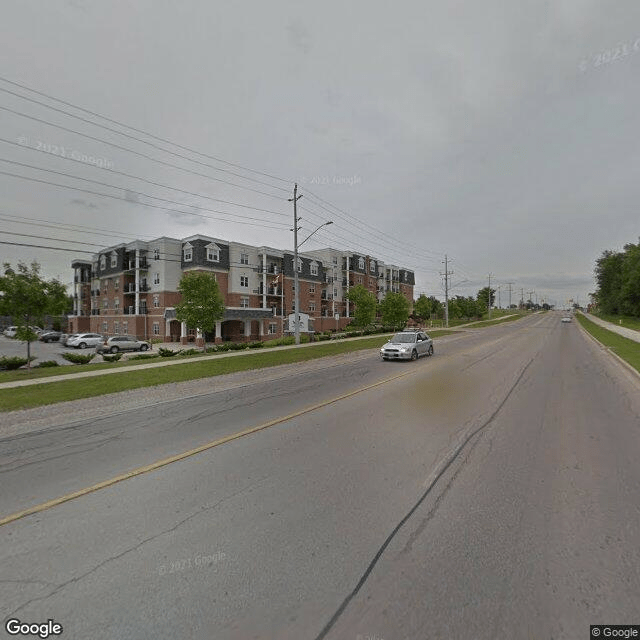 street view of Seasons Owen Sound