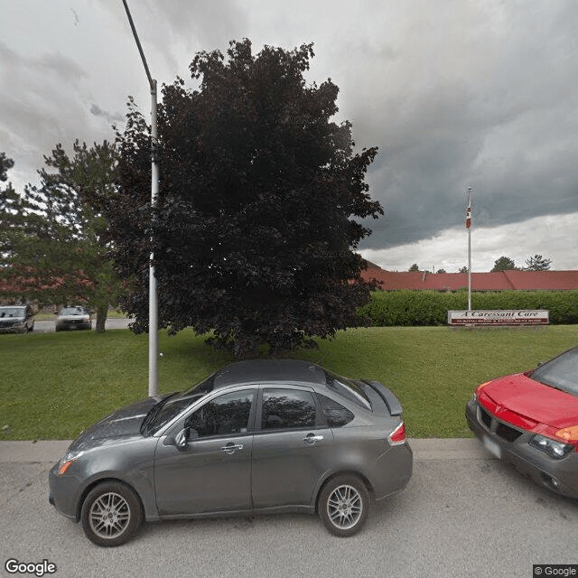 street view of Caressant Care On Bonnie Place