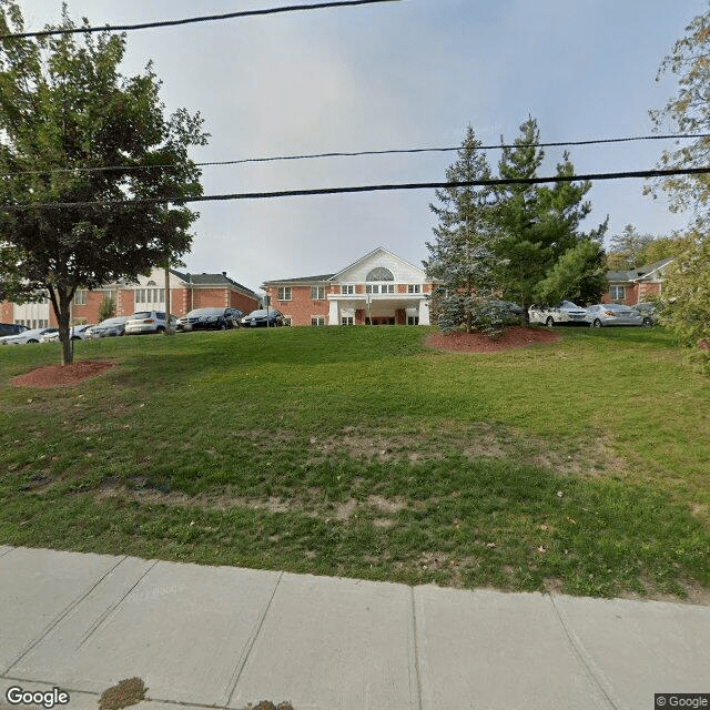 street view of Mountainview Residence (sister prop Highgate)