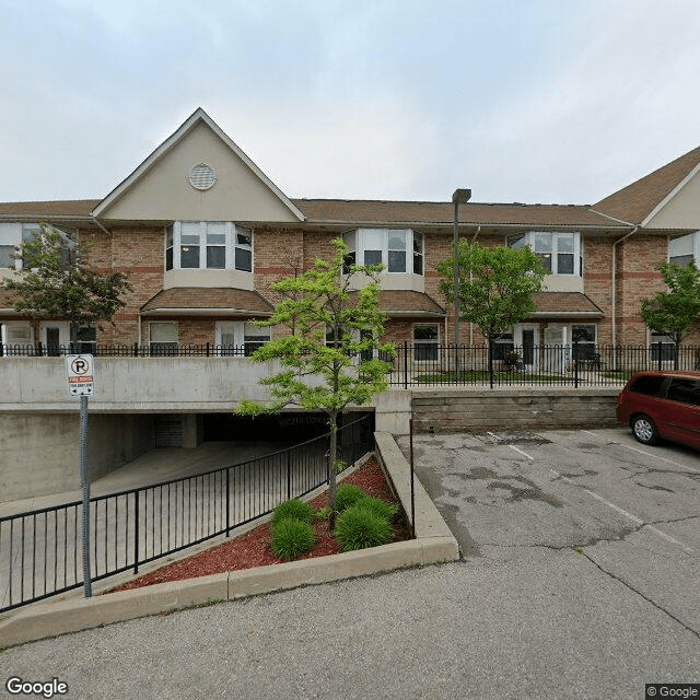 street view of The Village of Humber Heights