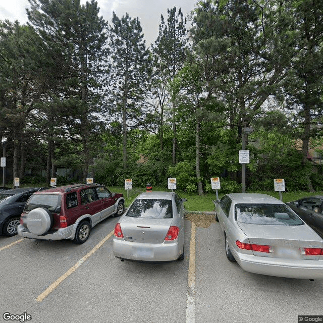 street view of Terraces of Baycrest