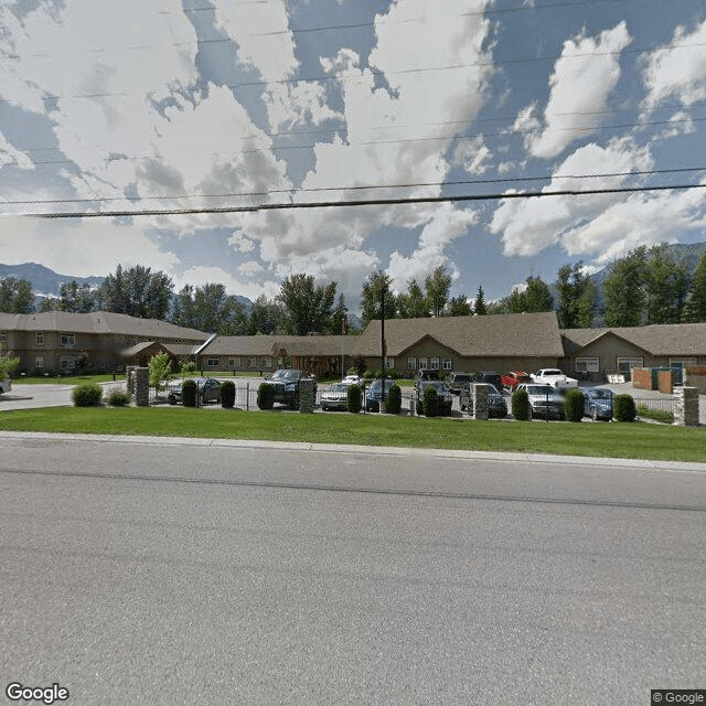 street view of Rocky Mountain Village