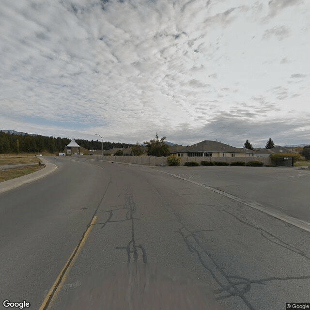 street view of Joseph Creek Village