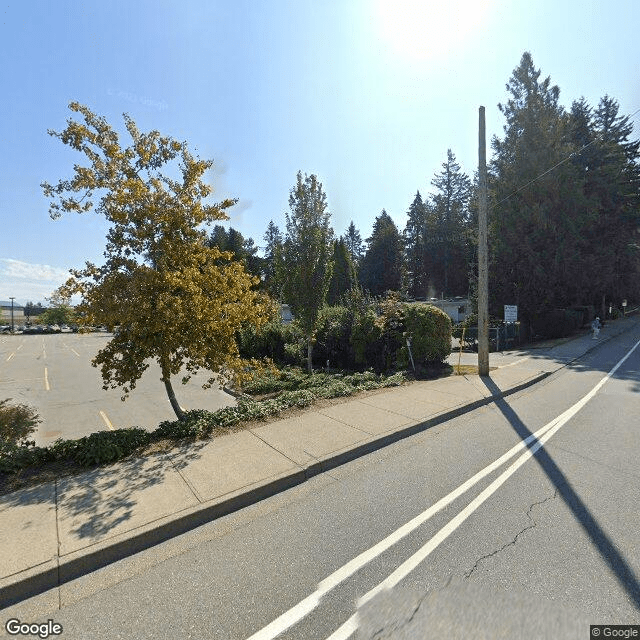 street view of MSA Manor