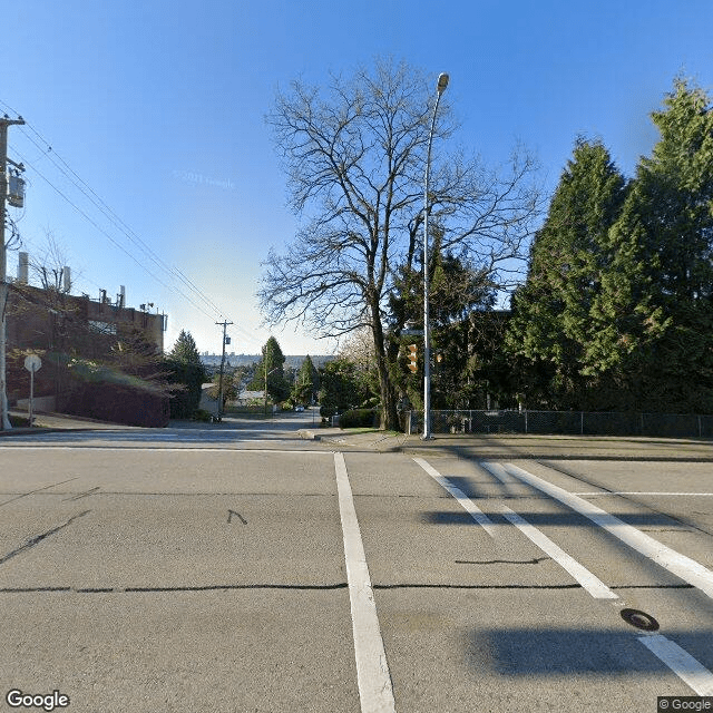 street view of Fellburn Care Centre CLOSED