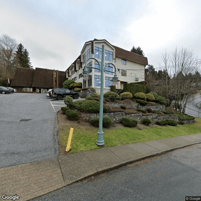 street view of Cartier House CLOSED