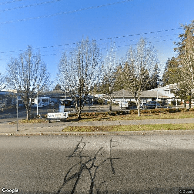 street view of St. Michael'S Centre