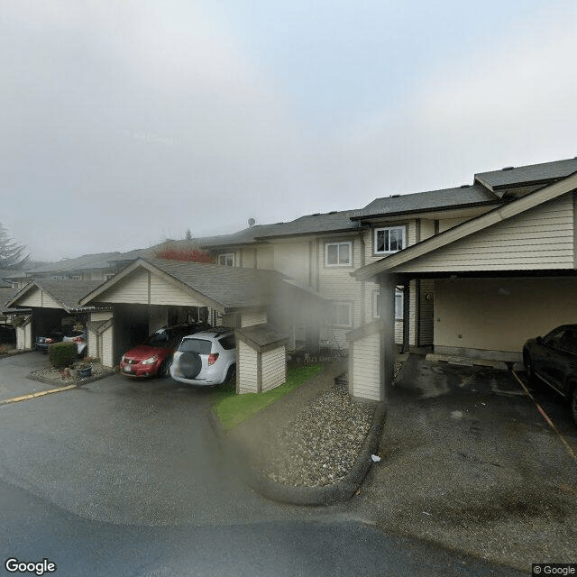 street view of Shaughnessy Co-Op