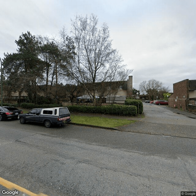 street view of Killarney Gardens Co-Op