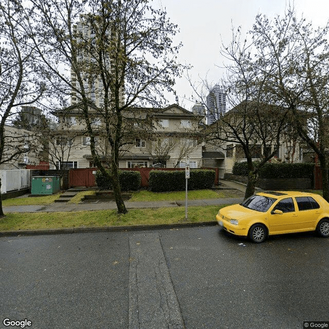 street view of Rainbow'S End Housing Co-Op