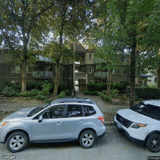 street view of Paloma Co-Op