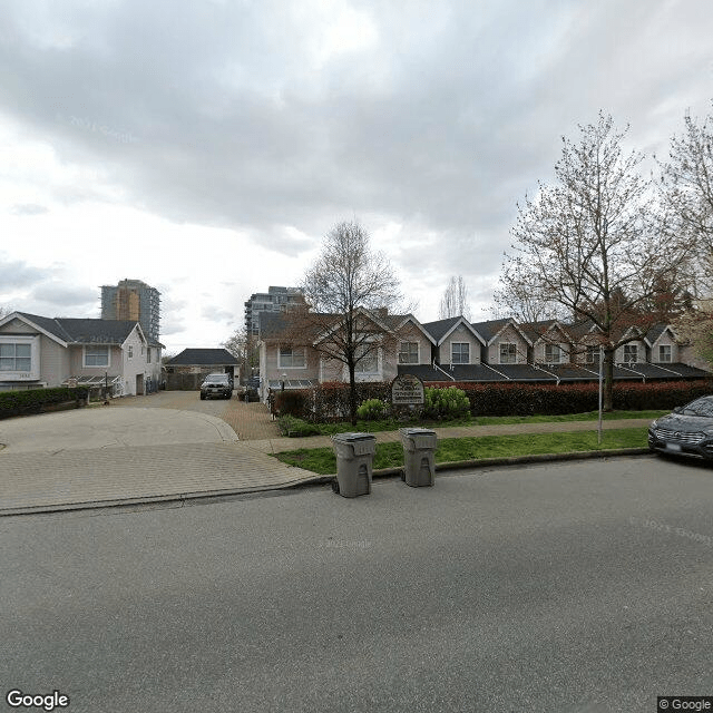 street view of Sunbridge Co-Op