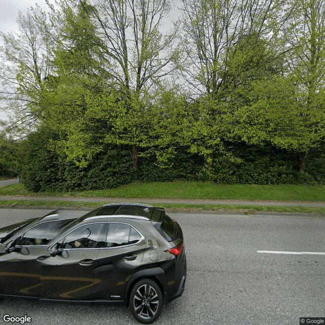 street view of Lakewood Terrace Co-Op