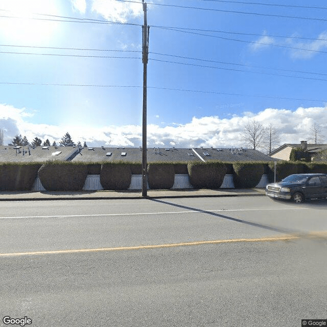 street view of St. Georges Village Seniors (Equity Co-Op)