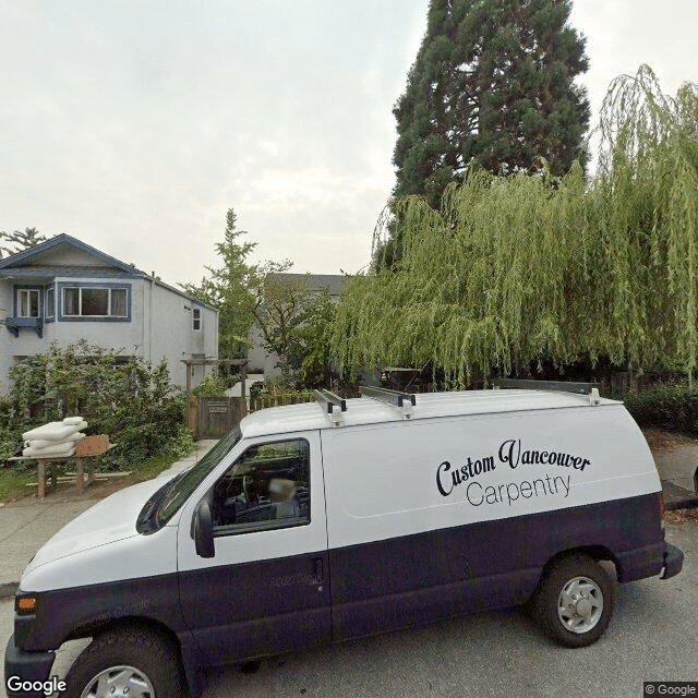 street view of Strathcona Co-Op