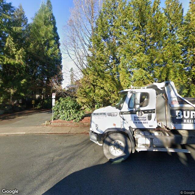 street view of Mt.Seymour Park Co-Op