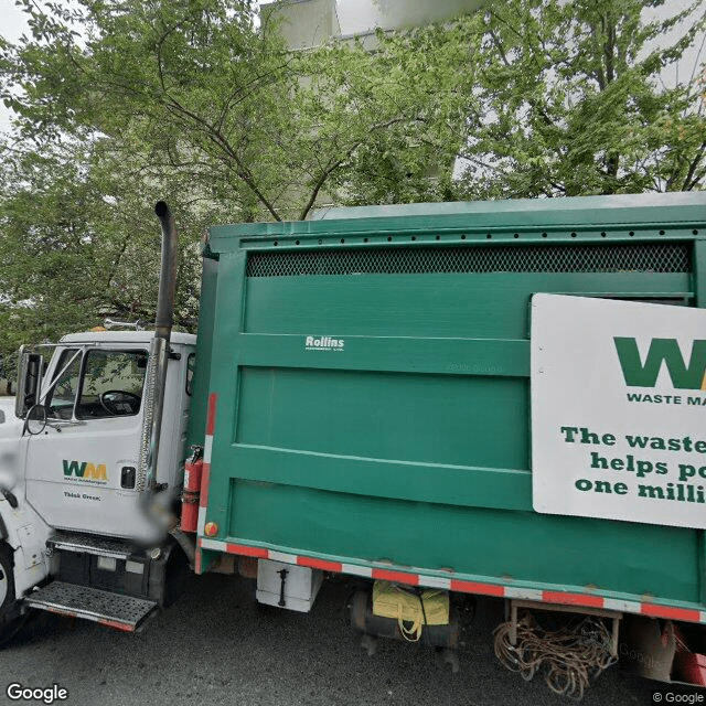 street view of Mau Dan Gardens Co-Op