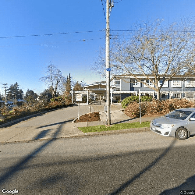 street view of Fair Haven United Church Homes