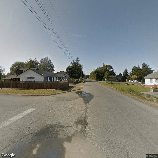 street view of Forest Glen VIHA SITE