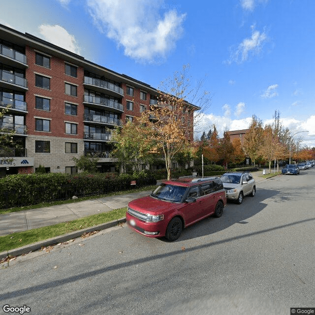 street view of Menno Assisted Living